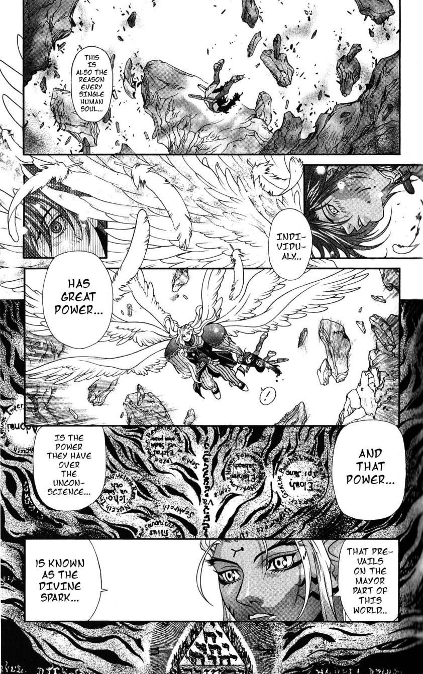 Read Bastard Manga Online