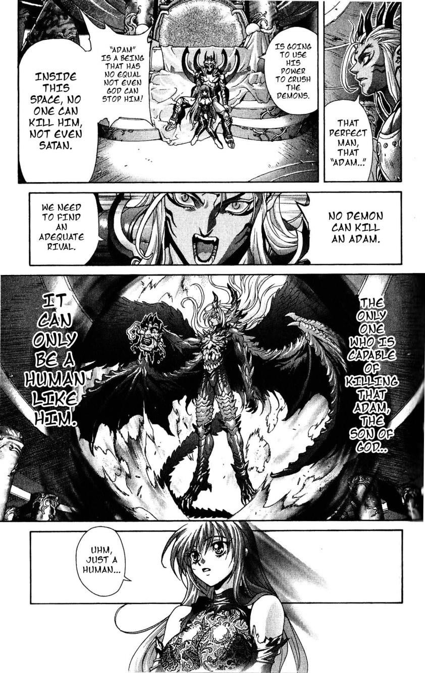 Read Bastard Manga Online