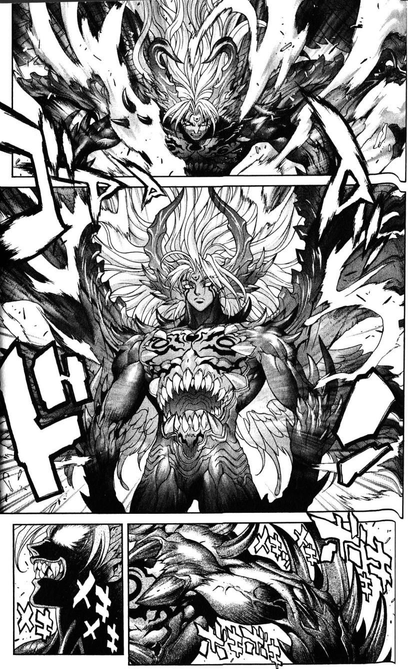 Read Bastard Manga Online