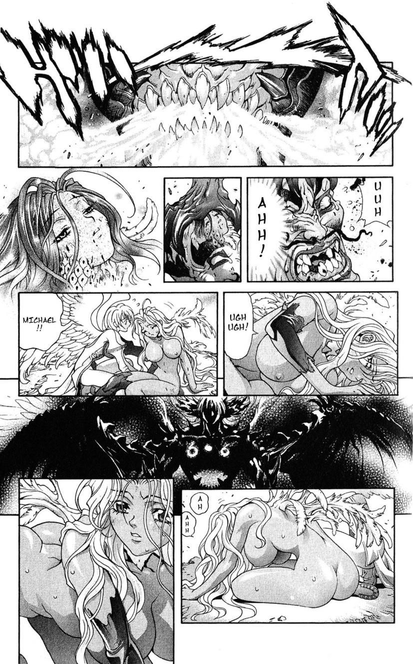 Read Bastard Manga Online