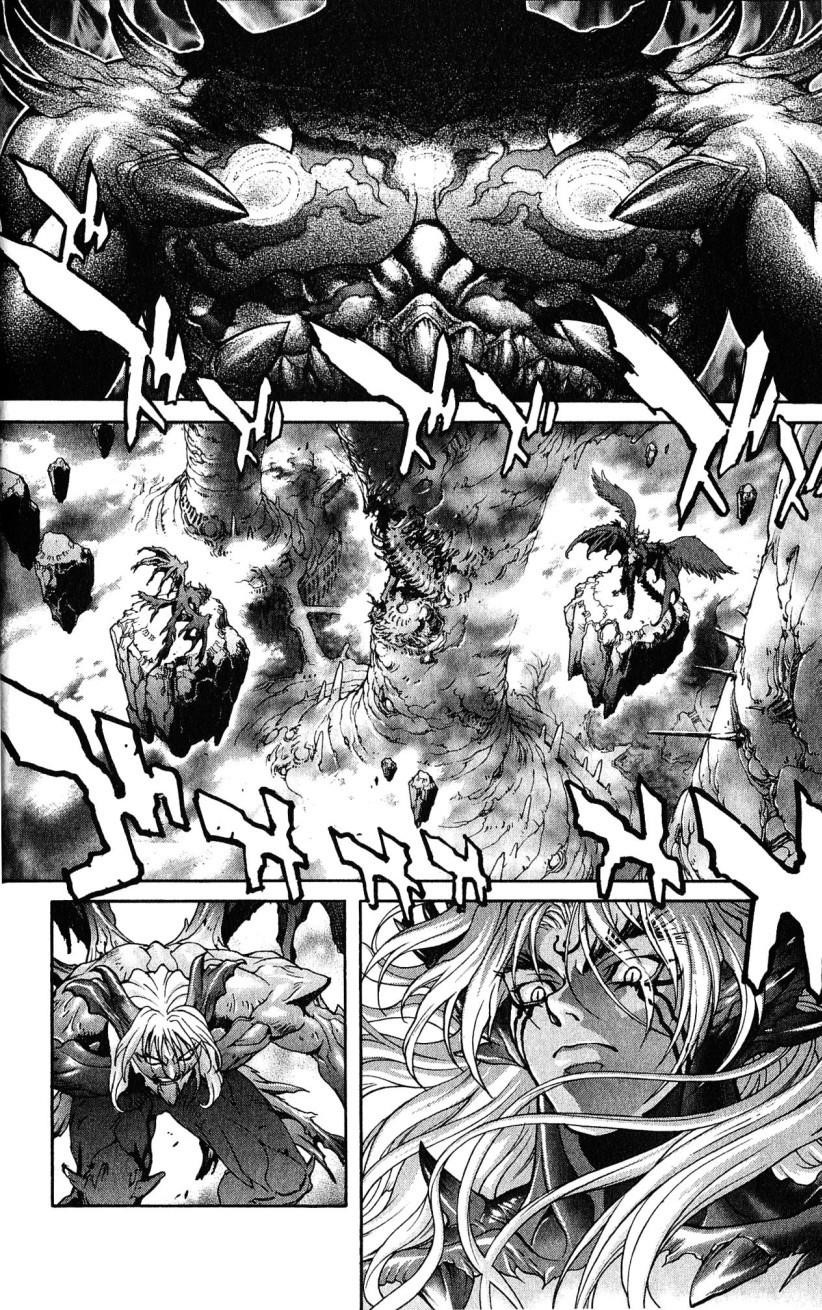 Read Bastard Manga Online