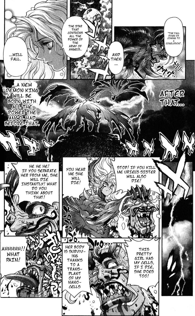 Read Bastard Manga Online