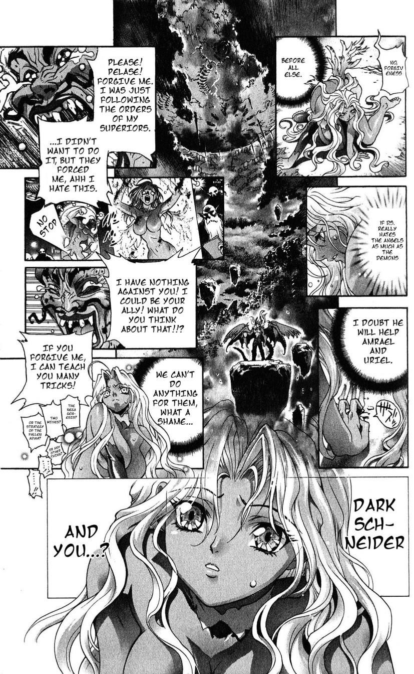 Read Bastard Manga Online