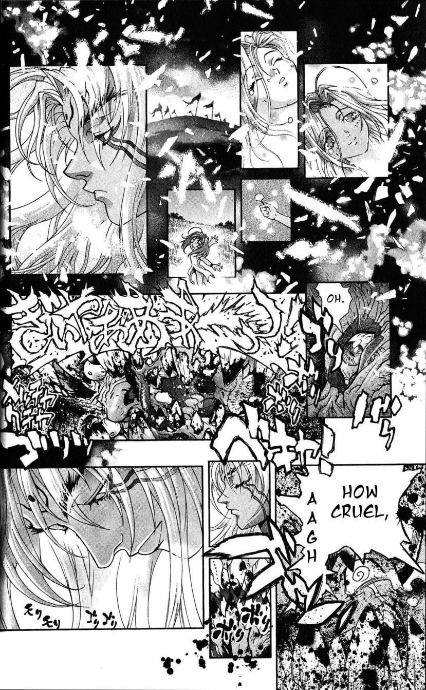 Read Bastard Manga Online