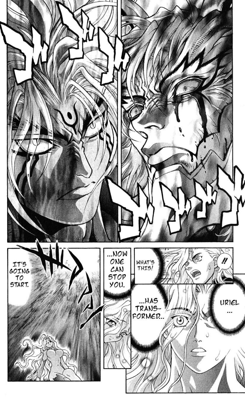 Read Bastard Manga Online