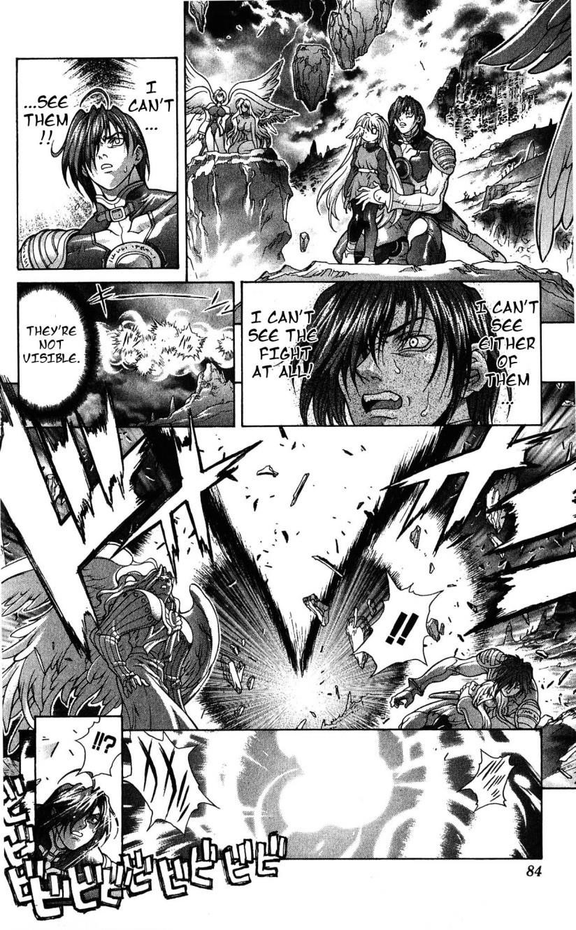 Read Bastard Manga Online