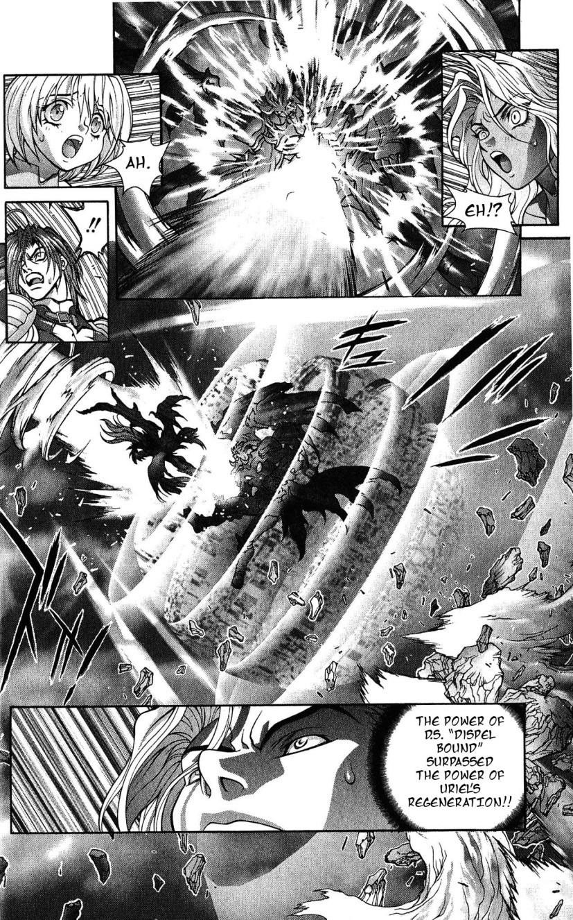 Read Bastard Manga Online