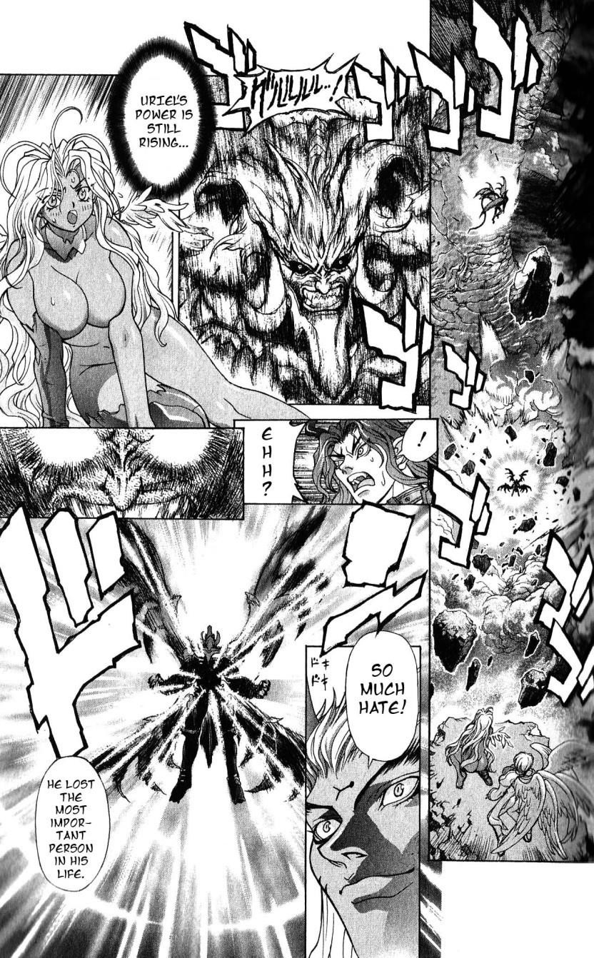 Read Bastard Manga Online