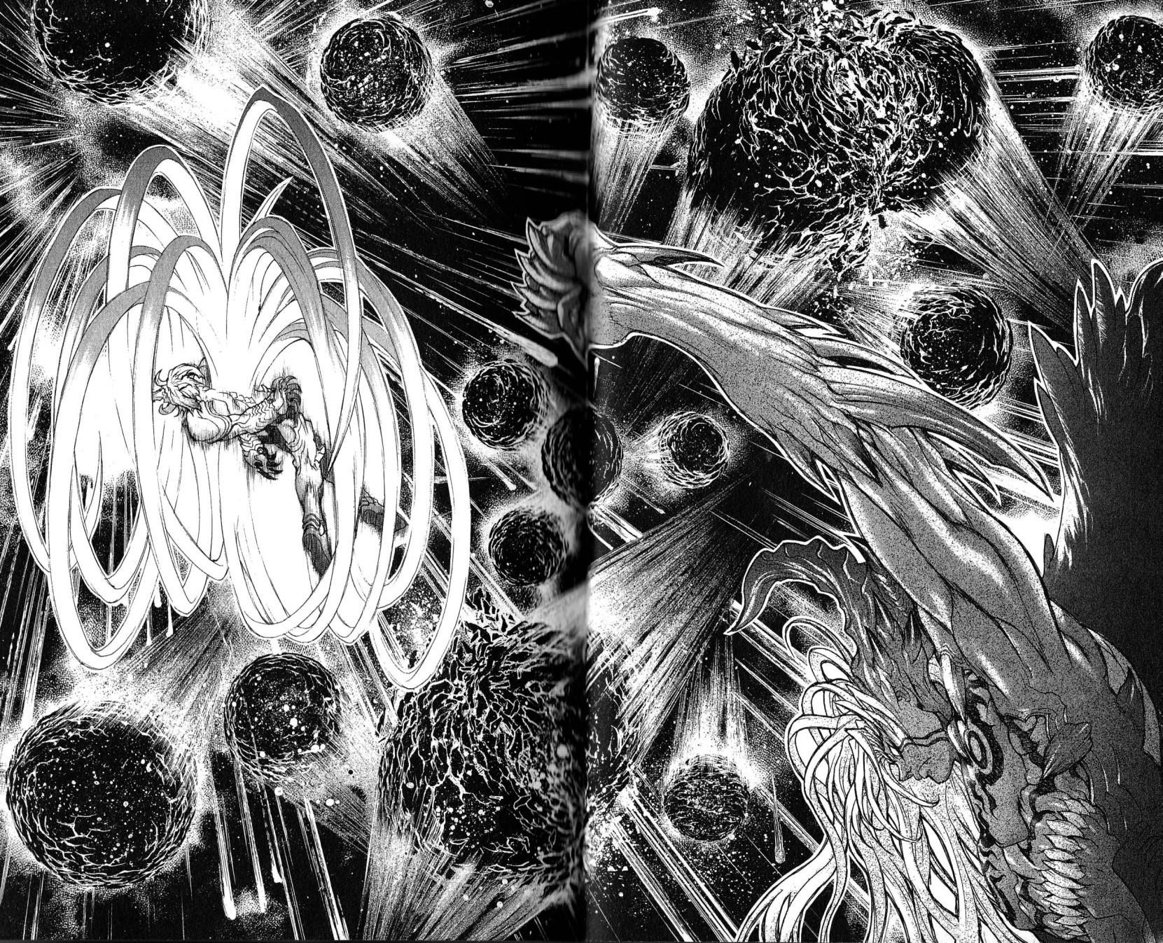 Read Bastard Manga Online