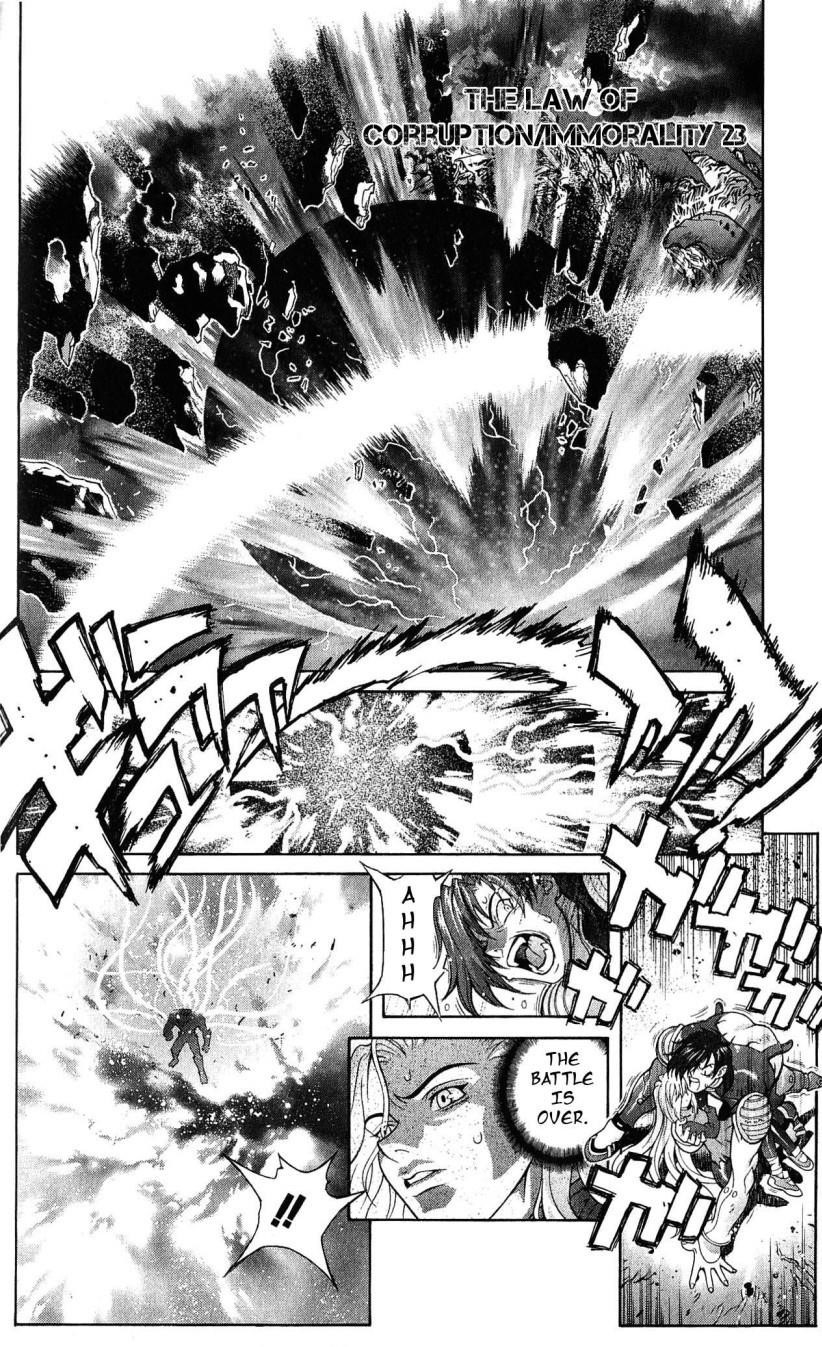 Read Bastard Manga Online