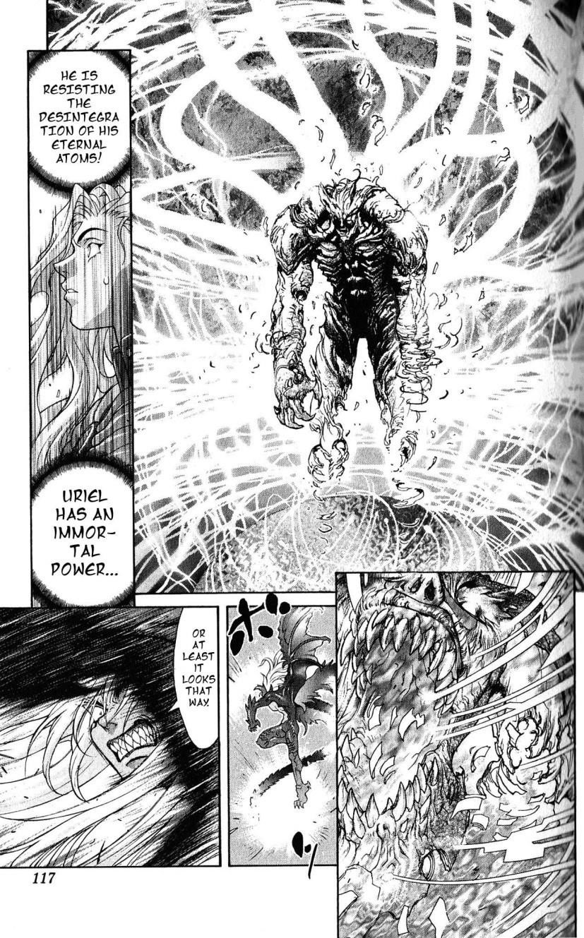 Read Bastard Manga Online