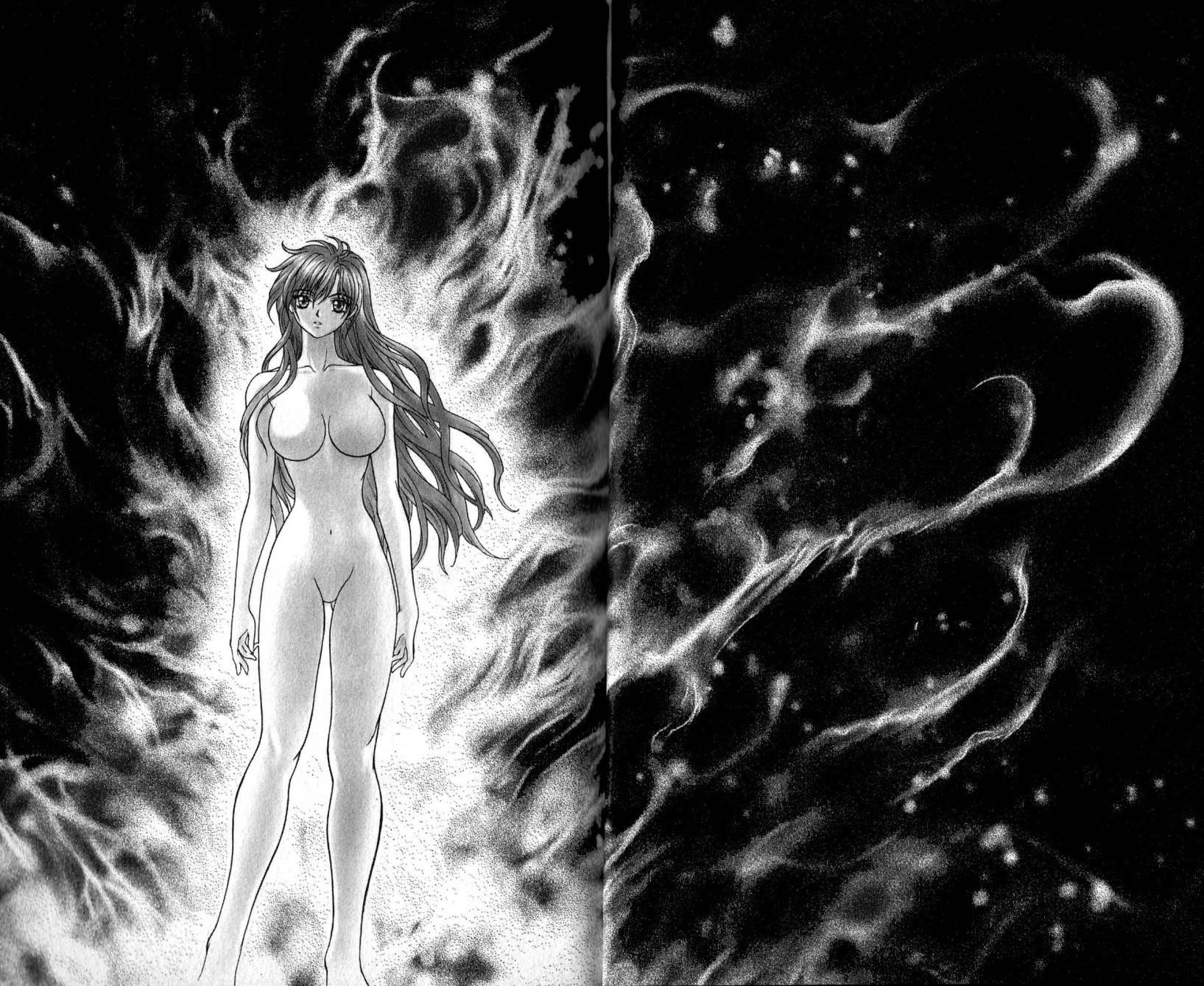 Read Bastard Manga Online