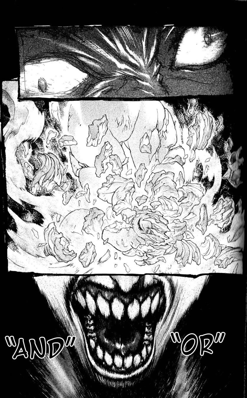 Read Bastard Manga Online