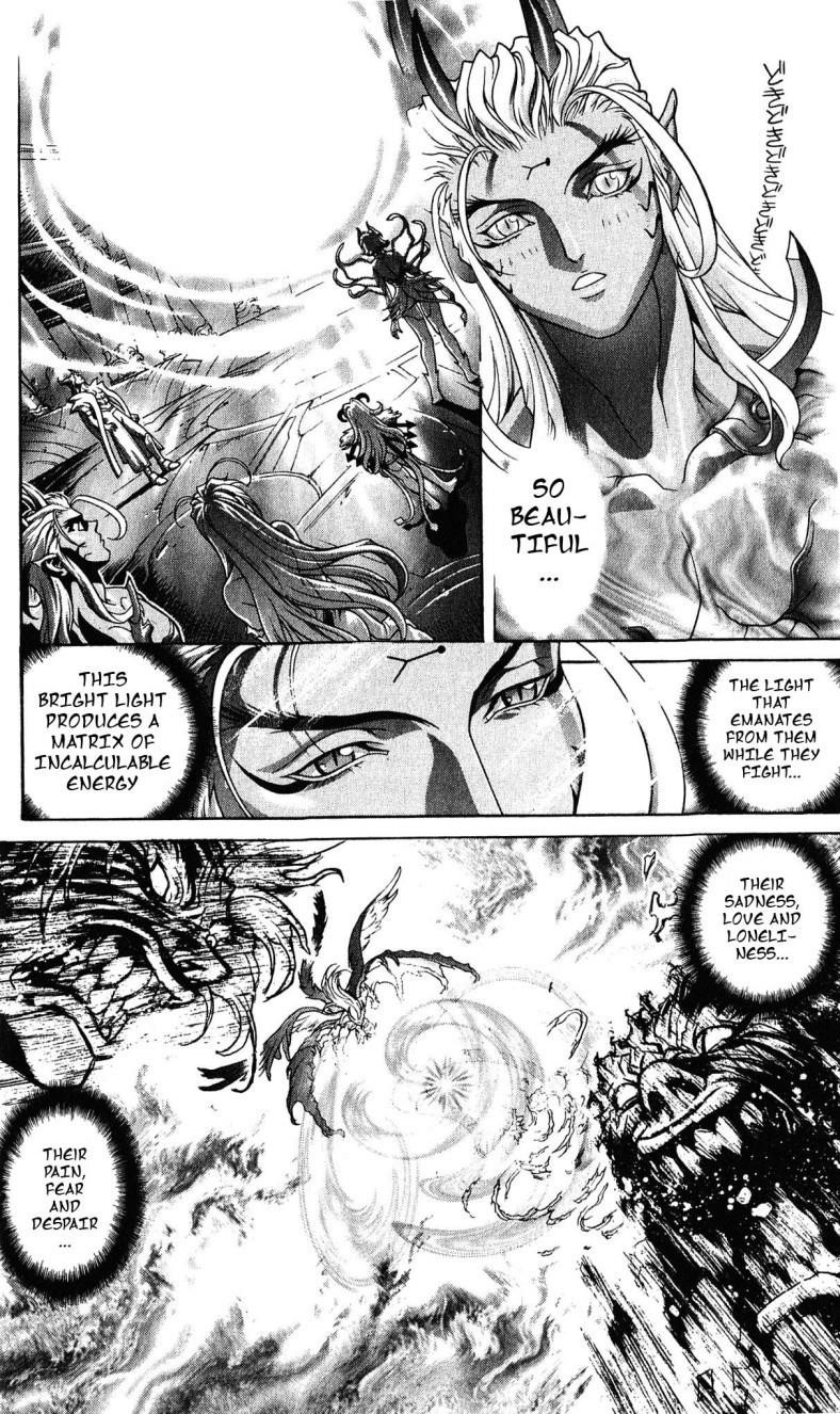 Read Bastard Manga Online