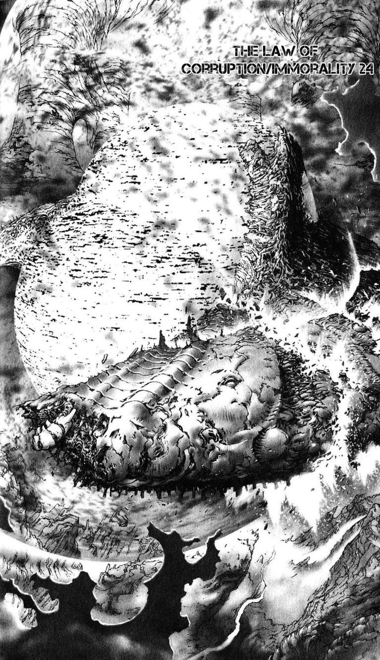 Read Bastard Manga Online