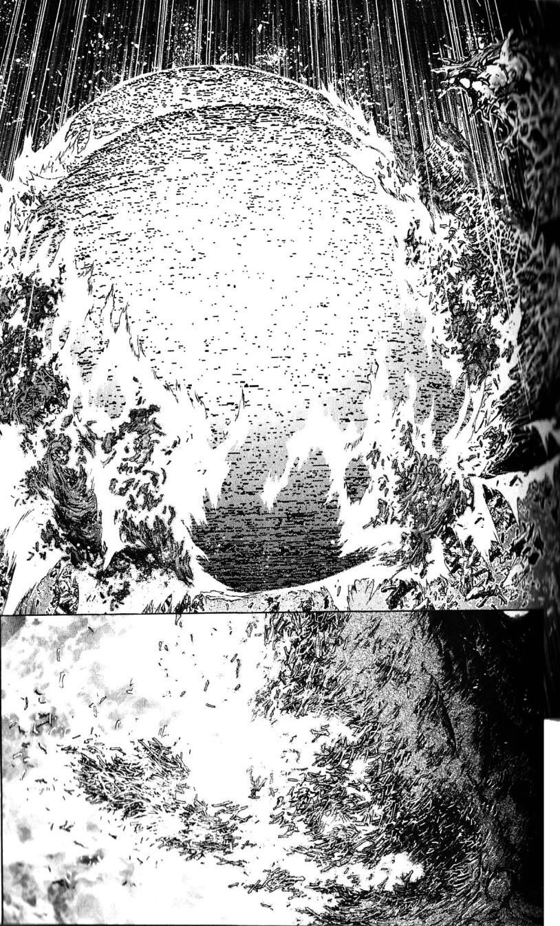 Read Bastard Manga Online