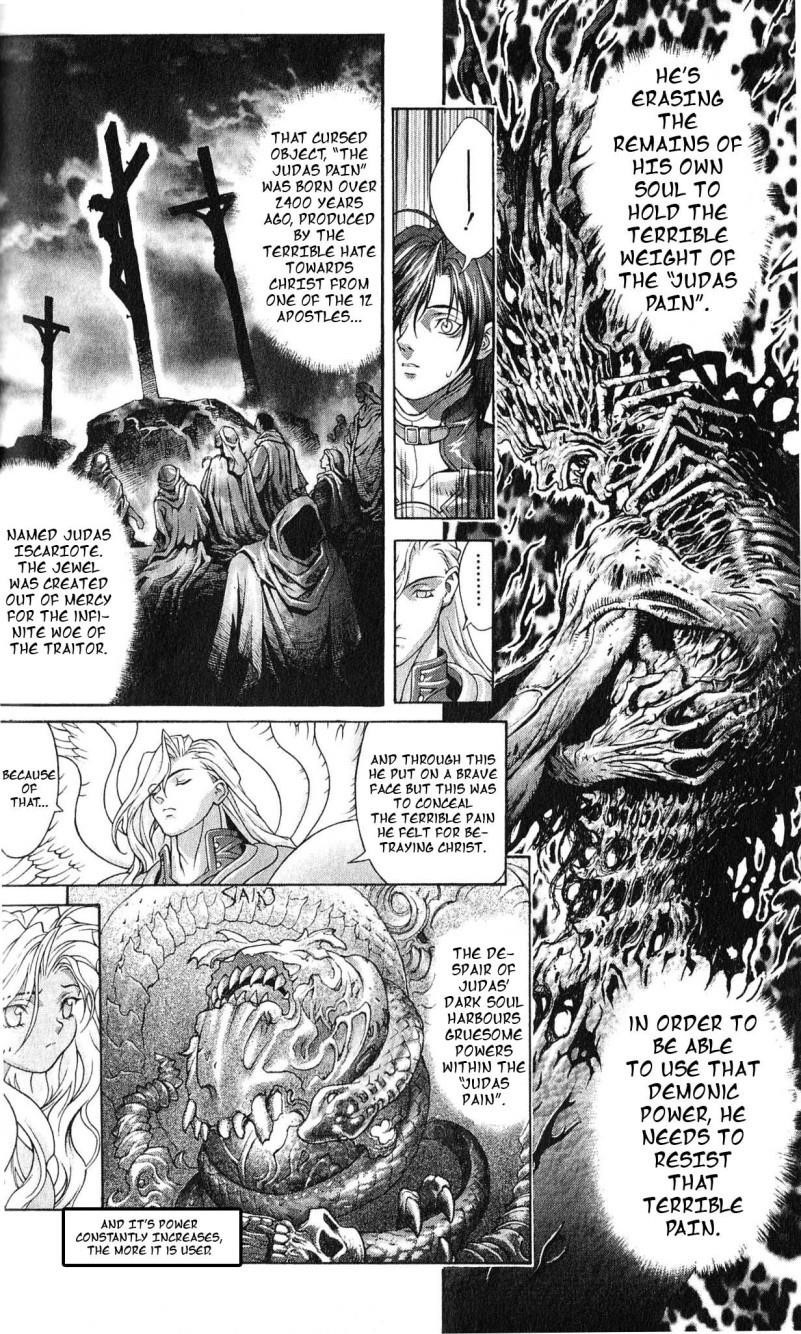 Read Bastard Manga Online