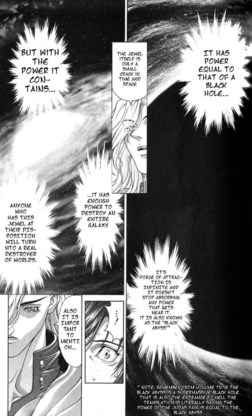 Read Bastard Manga Online