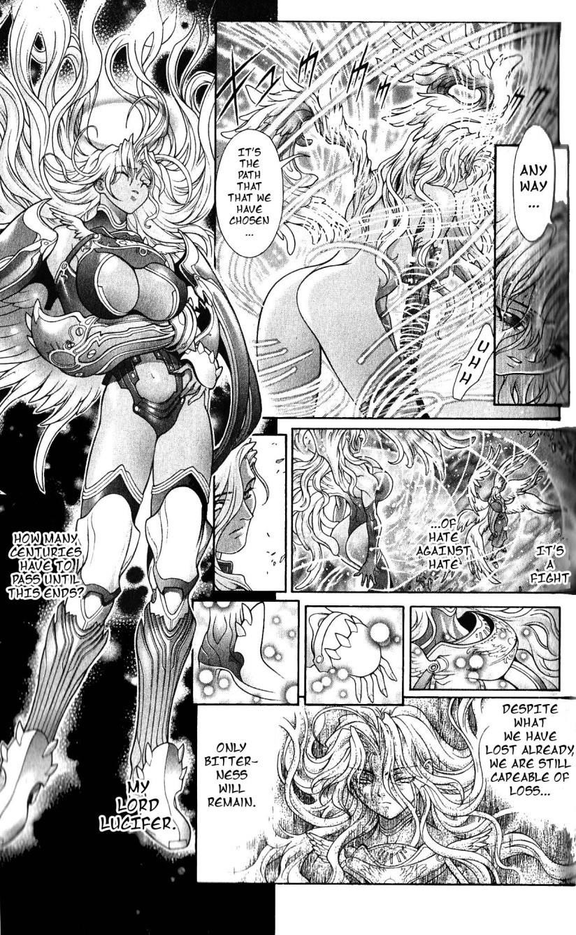 Read Bastard Manga Online