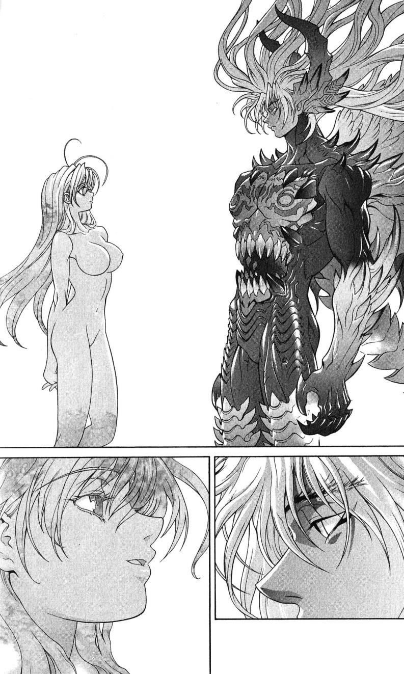 Read Bastard Manga Online