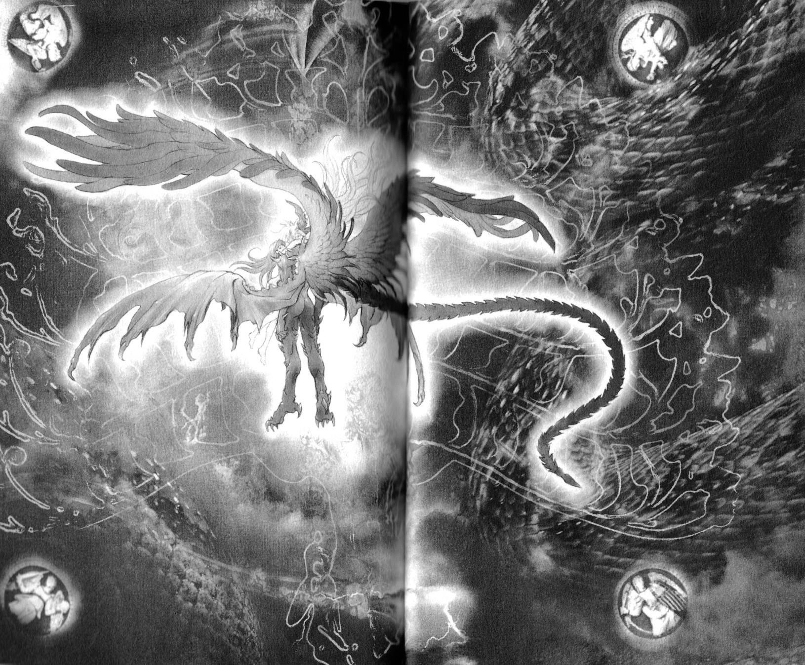 Read Bastard Manga Online