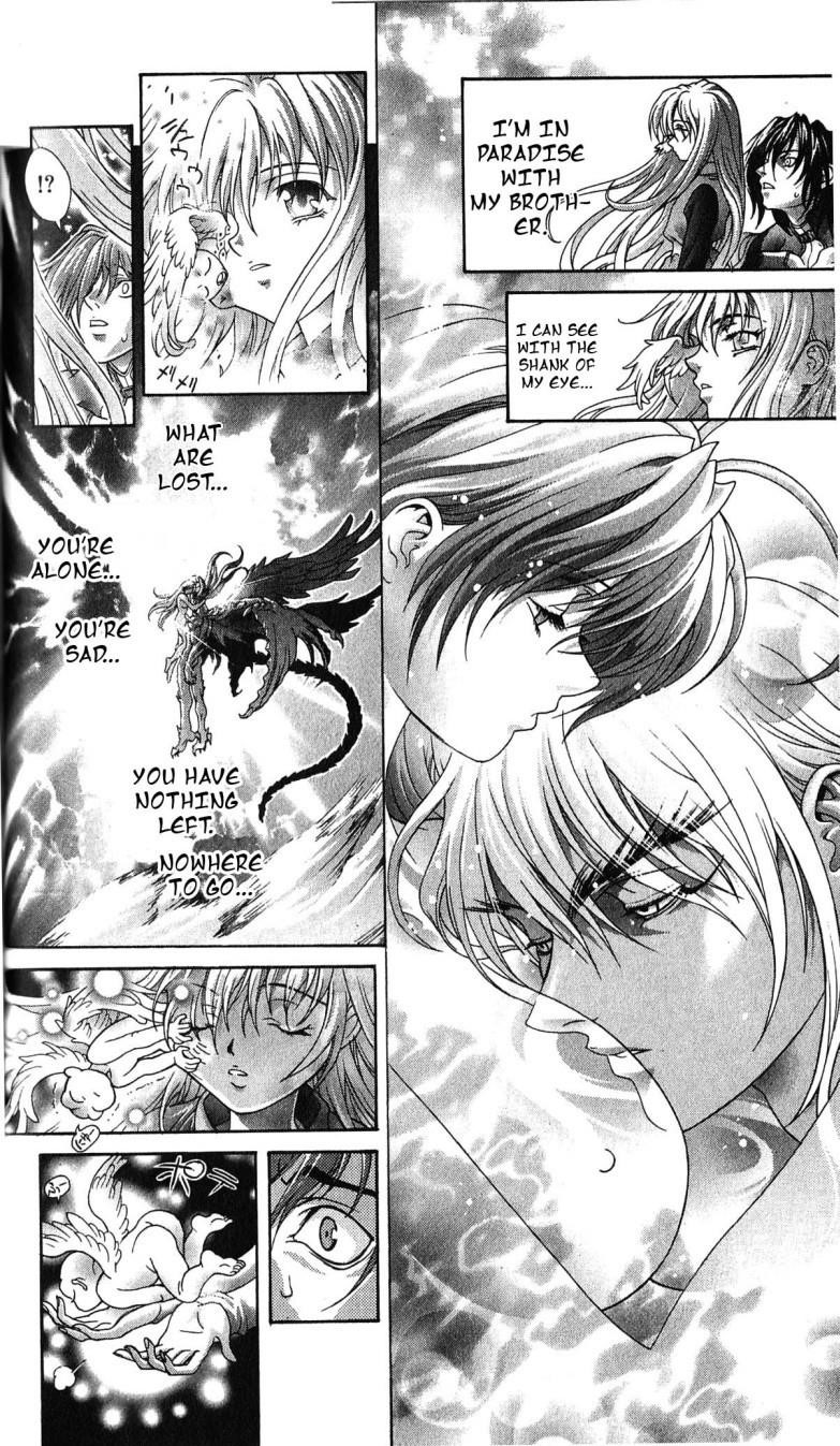 Read Bastard Manga Online