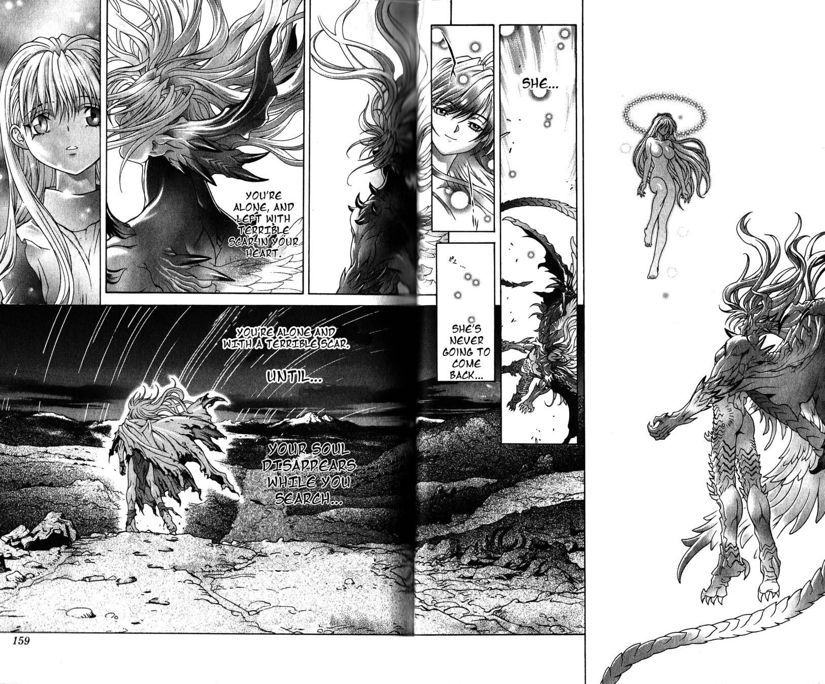 Read Bastard Manga Online