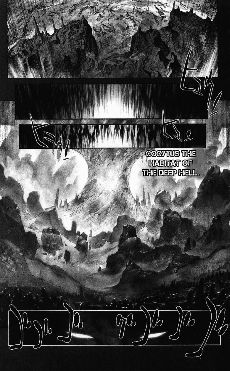 Read Bastard Manga Online