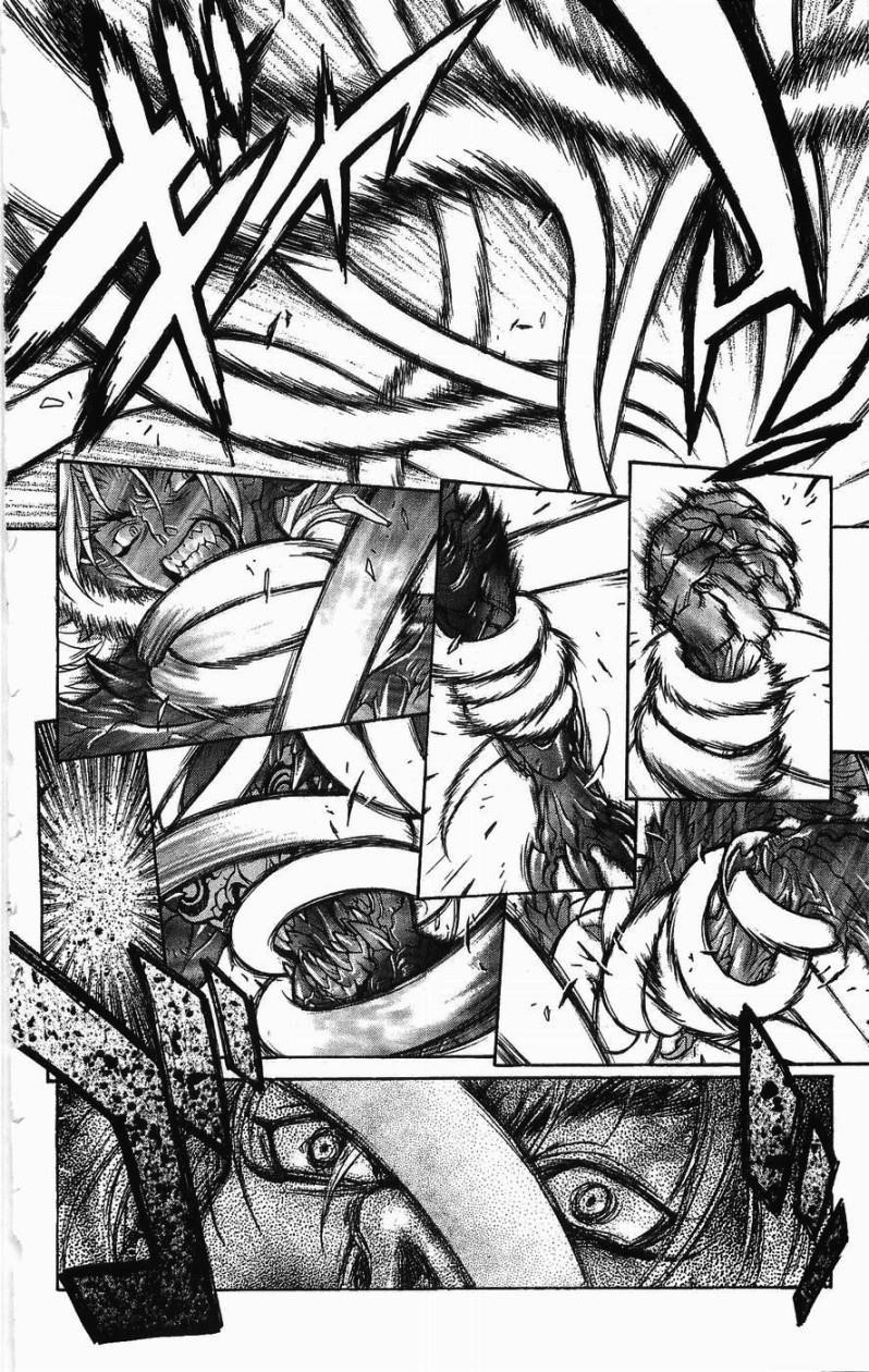 Read Bastard Manga Online