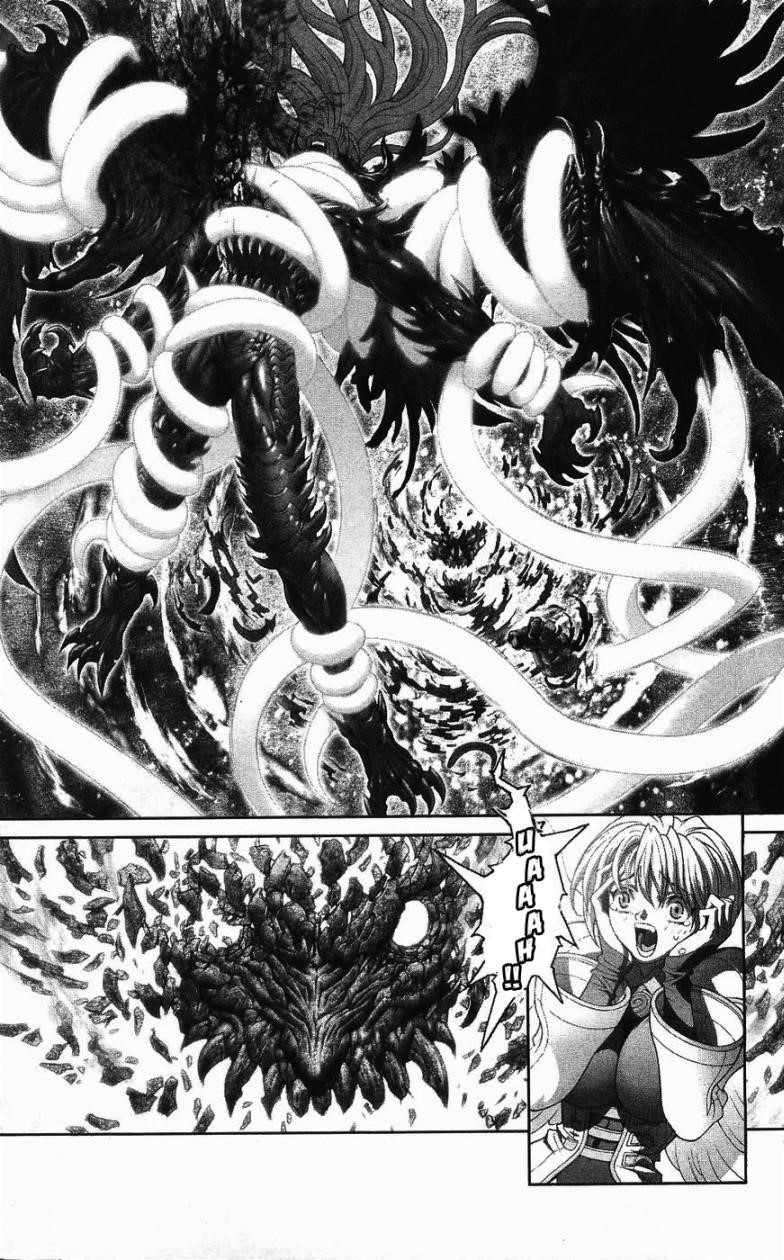 Read Bastard Manga Online