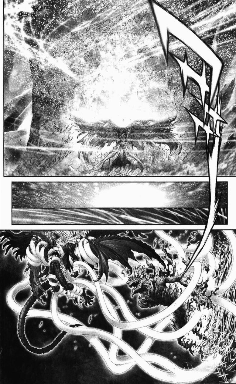 Read Bastard Manga Online