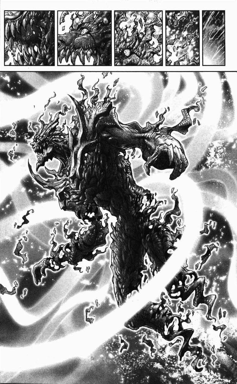 Read Bastard Manga Online