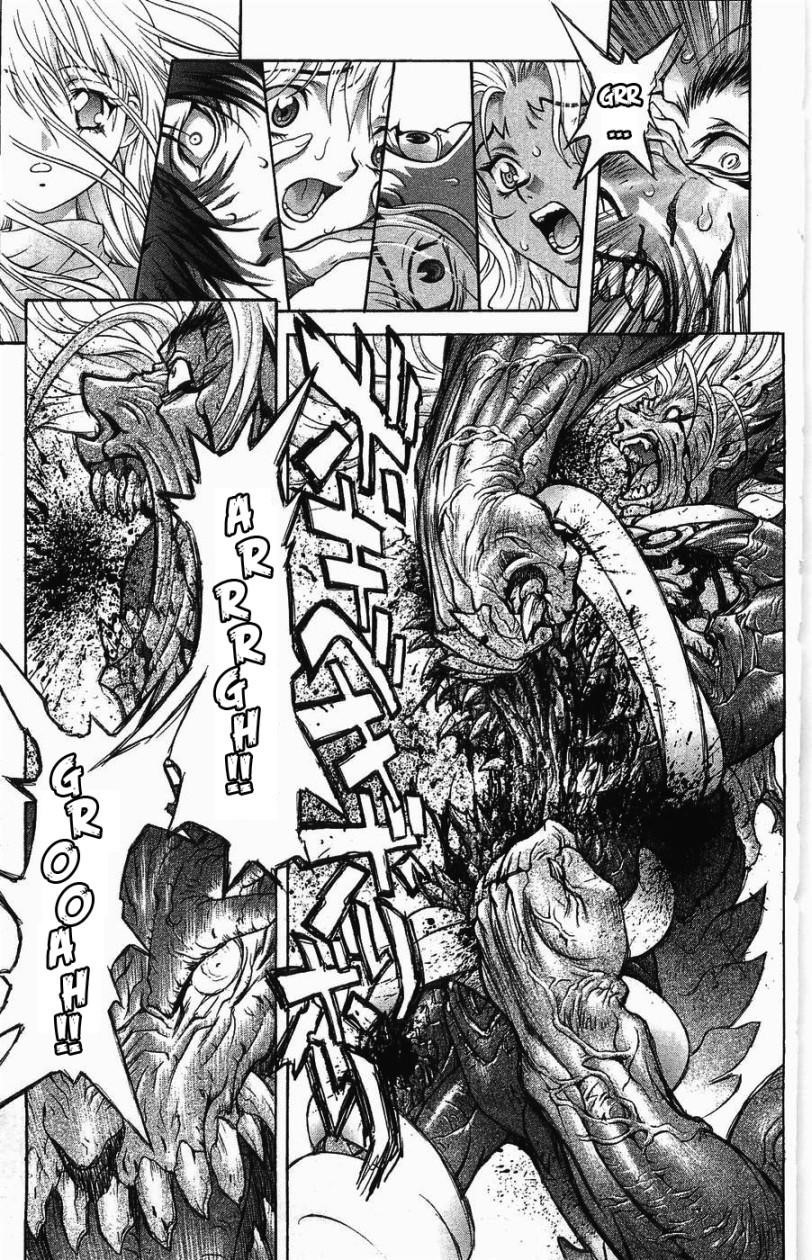 Read Bastard Manga Online