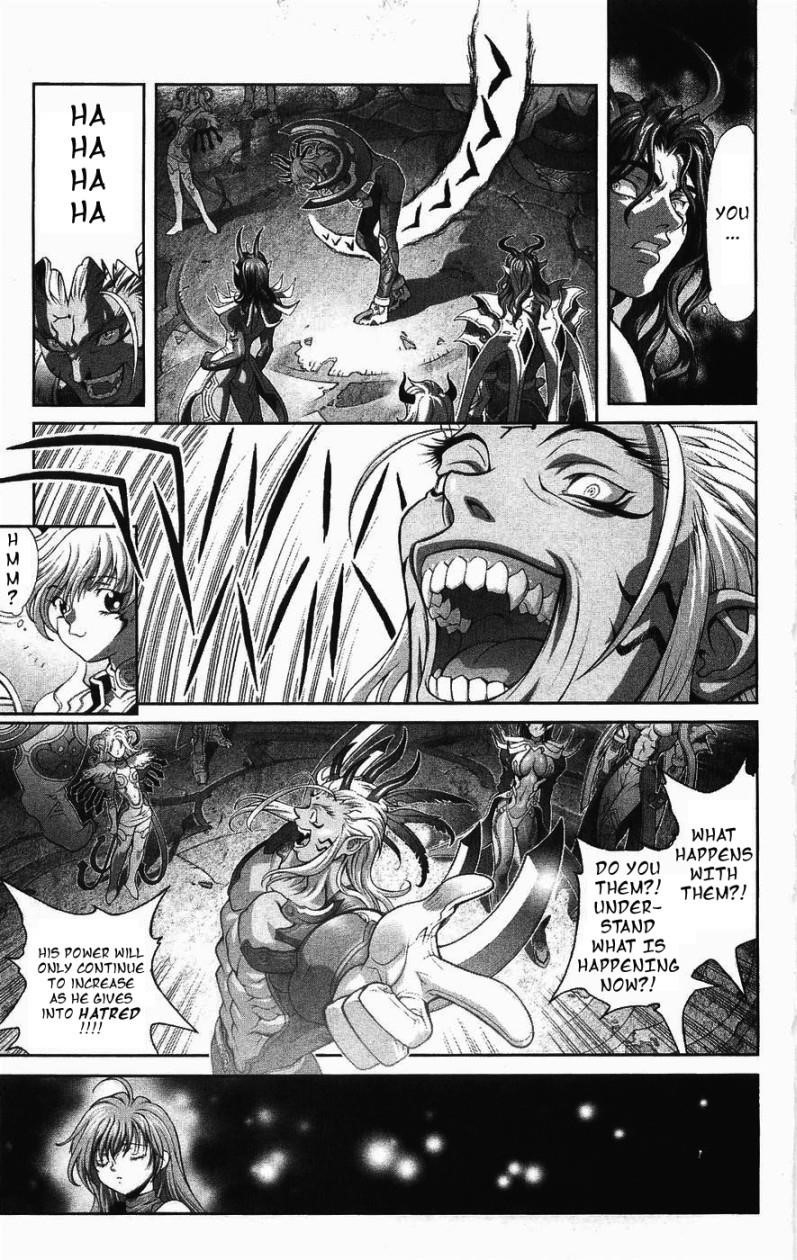 Read Bastard Manga Online