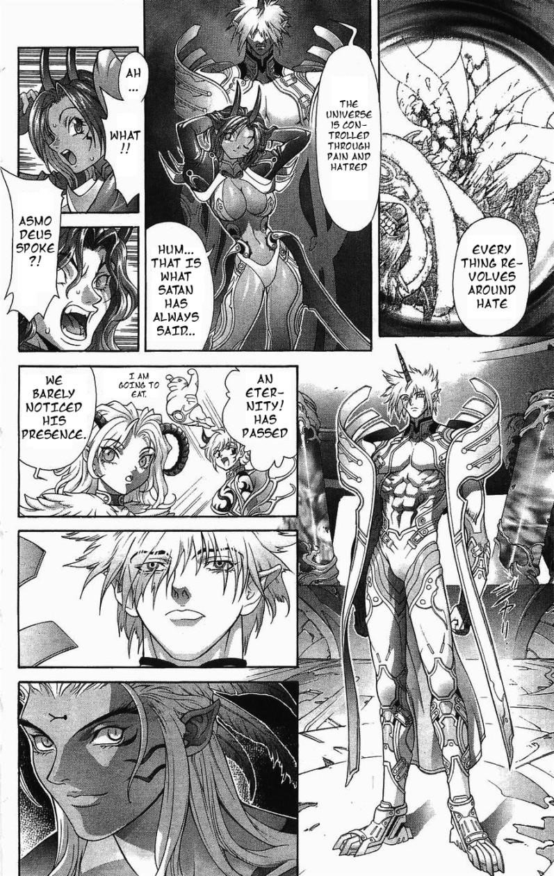 Read Bastard Manga Online