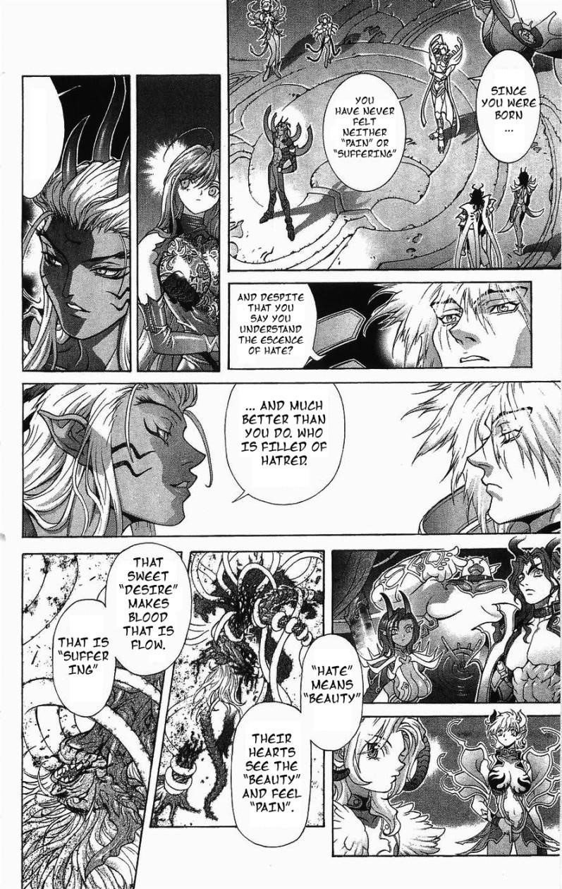 Read Bastard Manga Online