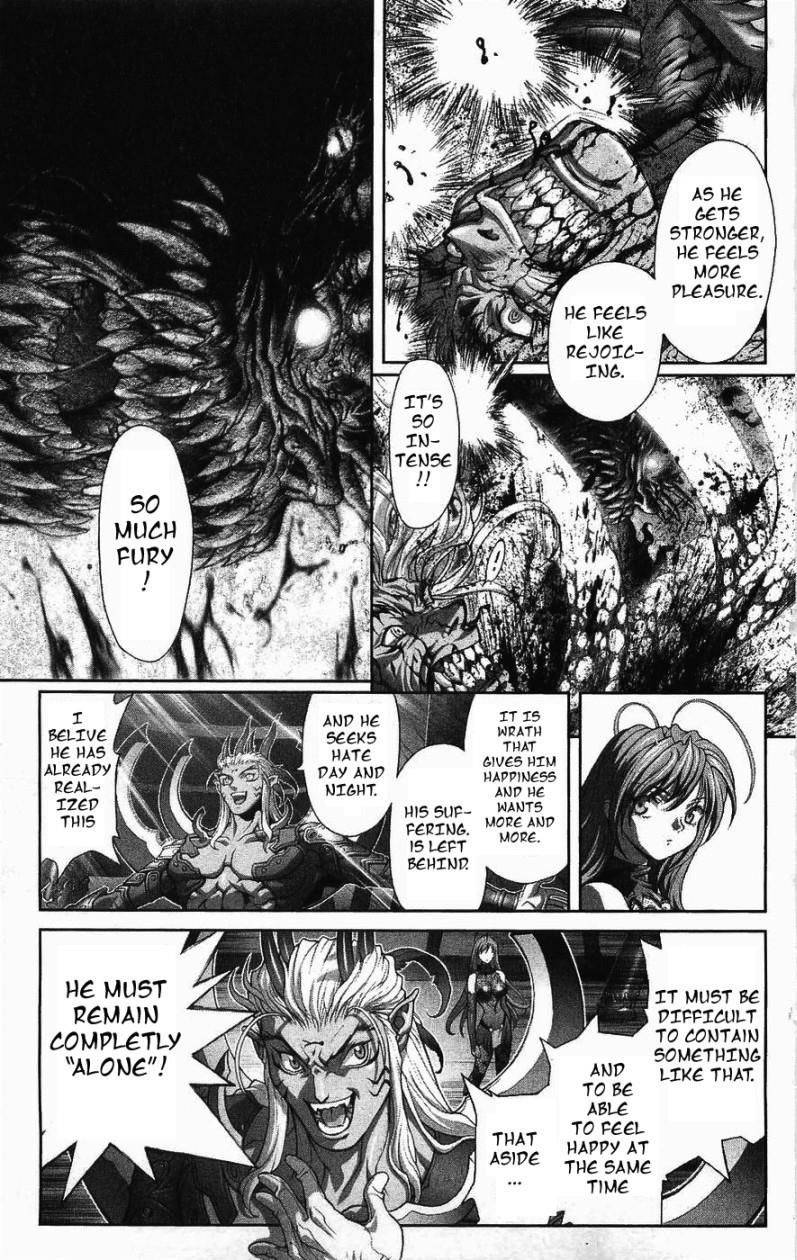 Read Bastard Manga Online