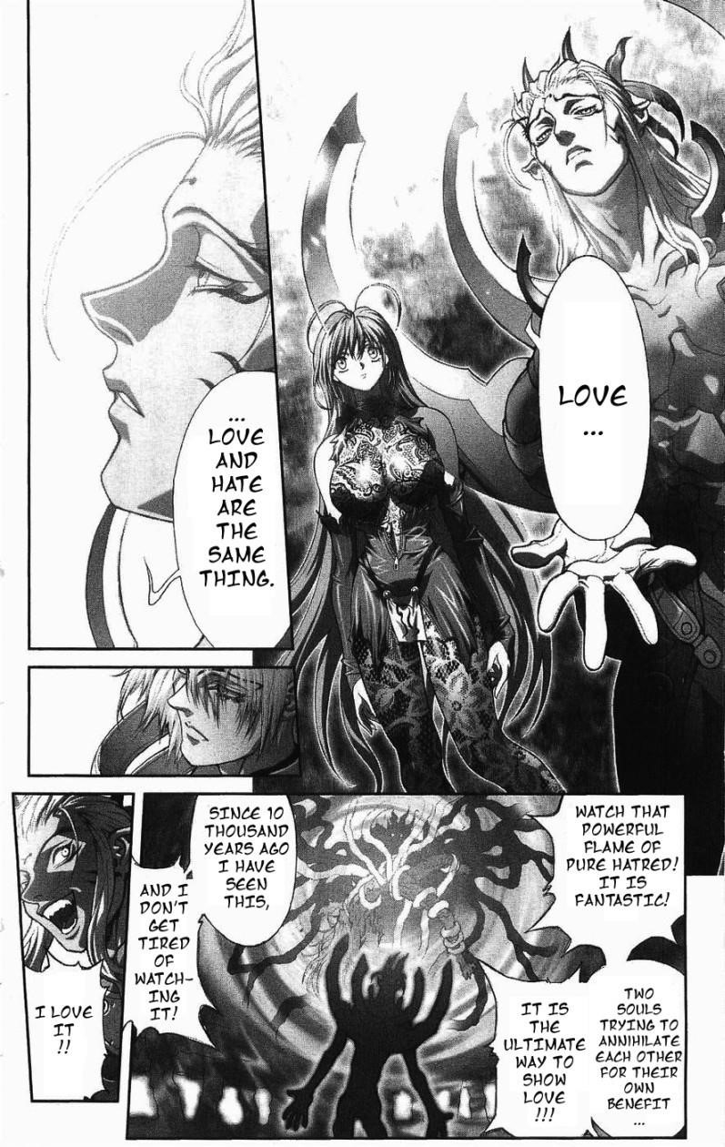 Read Bastard Manga Online