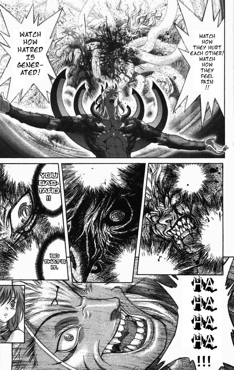 Read Bastard Manga Online