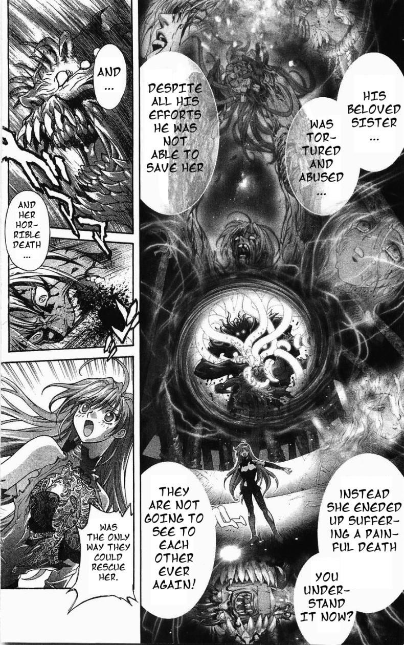 Read Bastard Manga Online