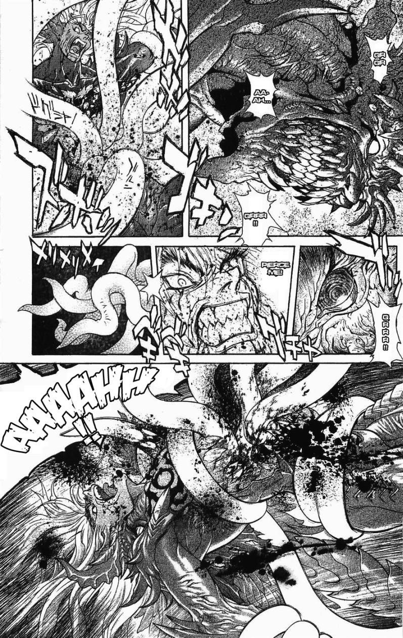 Read Bastard Manga Online