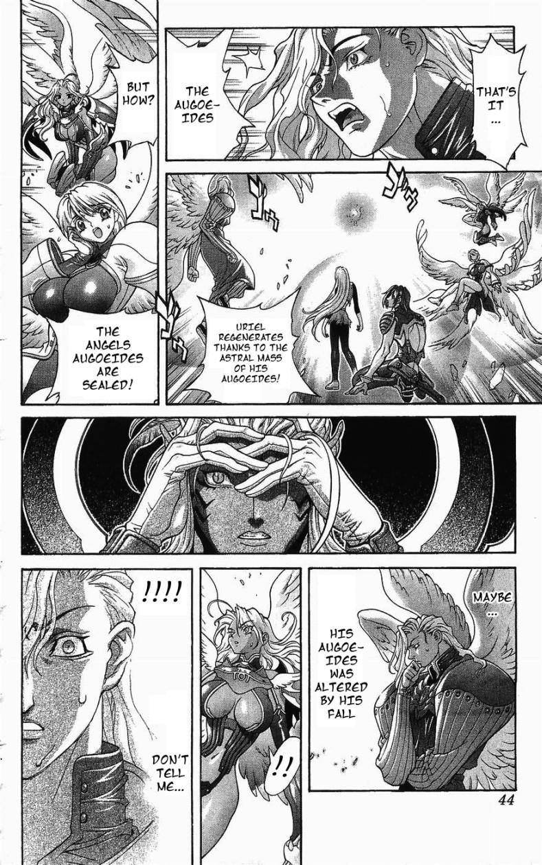 Read Bastard Manga Online