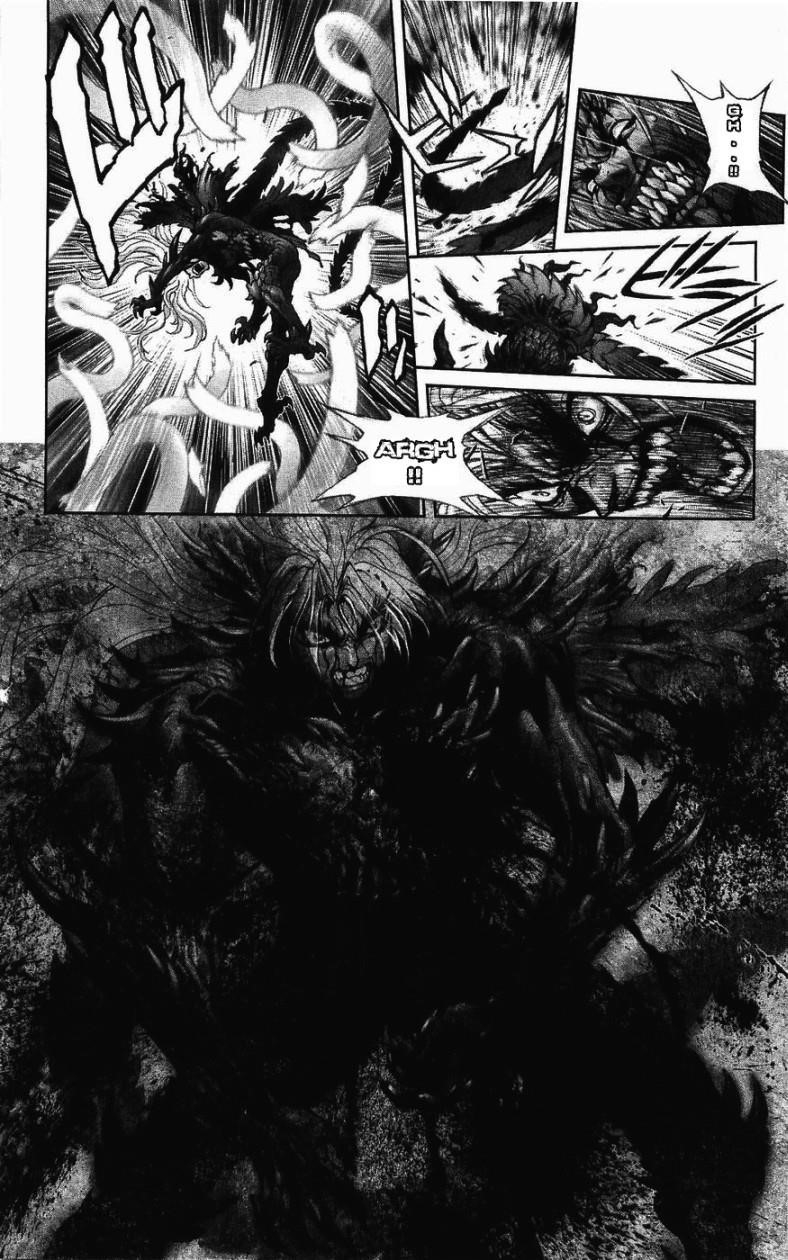 Read Bastard Manga Online