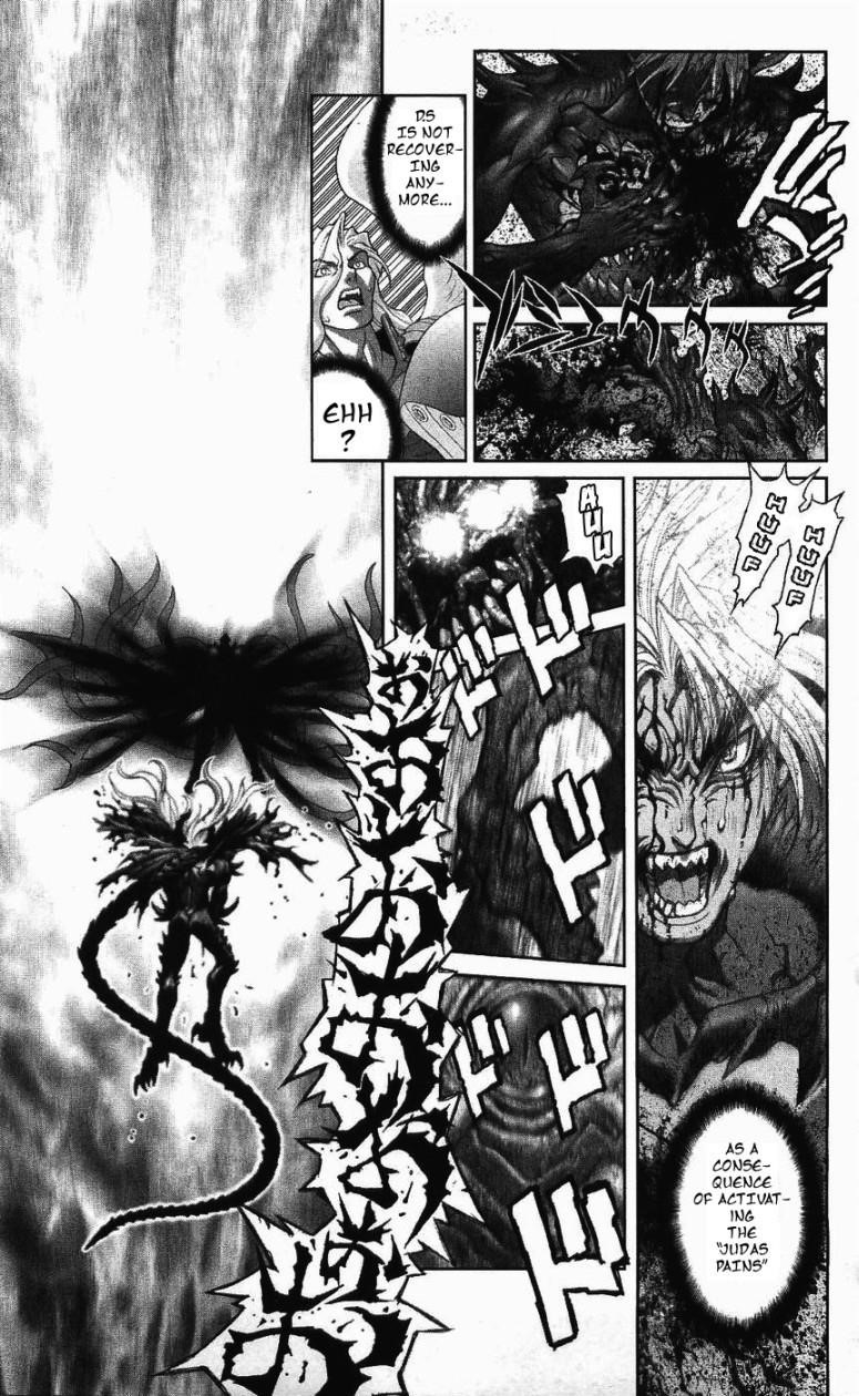 Read Bastard Manga Online