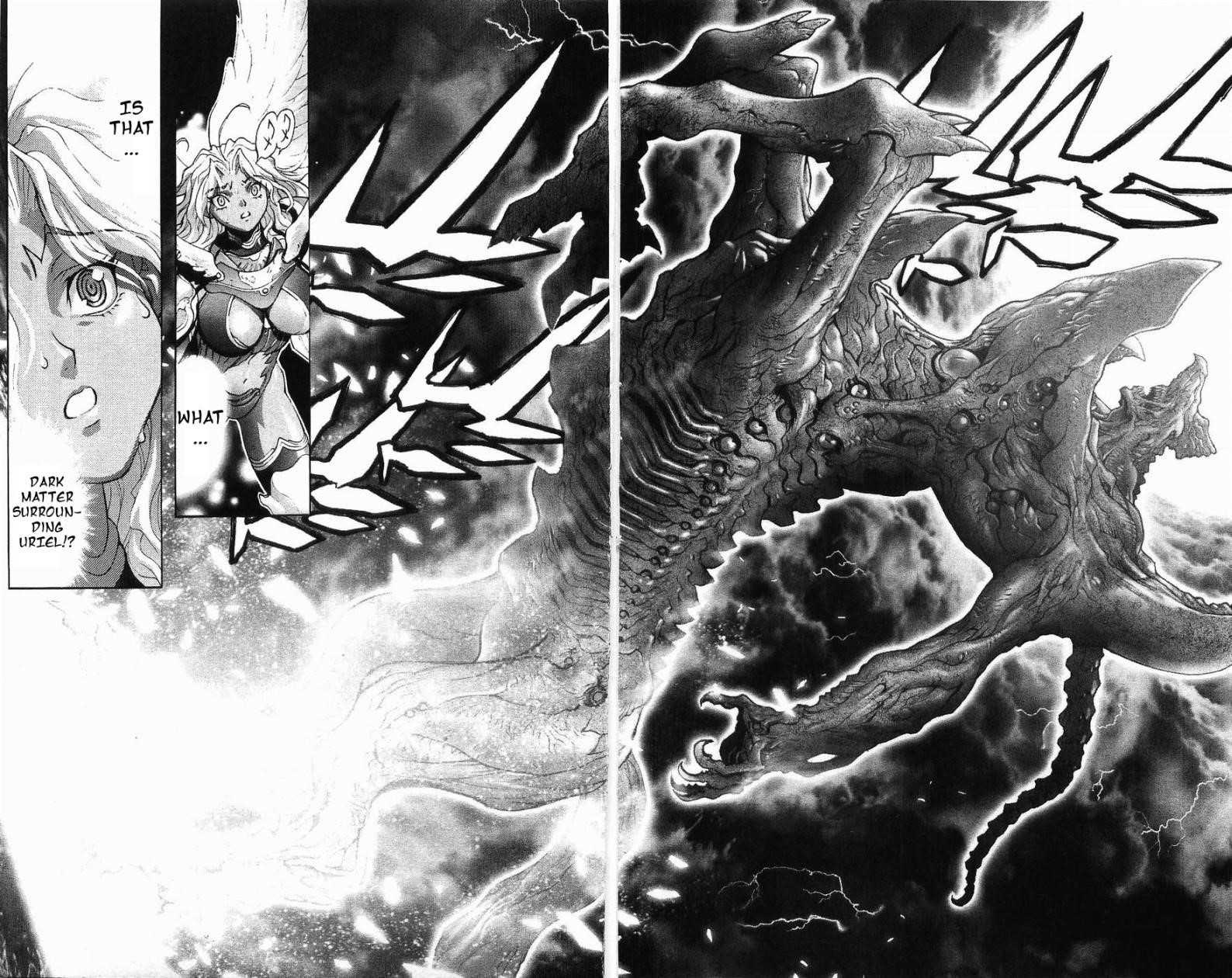 Read Bastard Manga Online