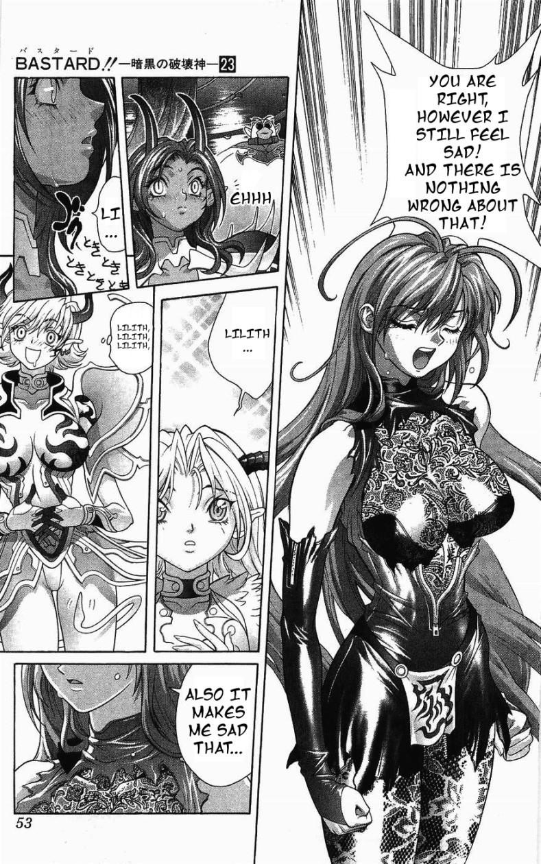 Read Bastard Manga Online