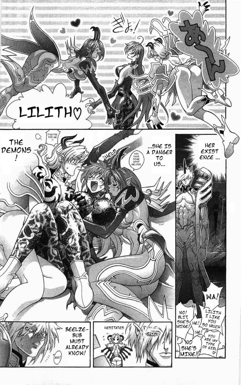 Read Bastard Manga Online