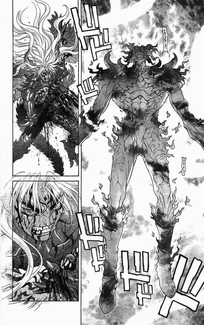 Read Bastard Manga Online