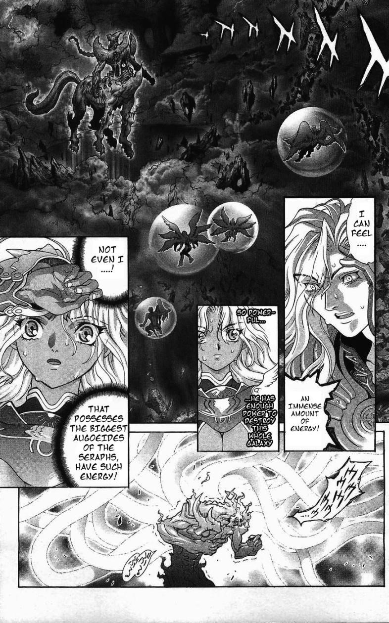 Read Bastard Manga Online