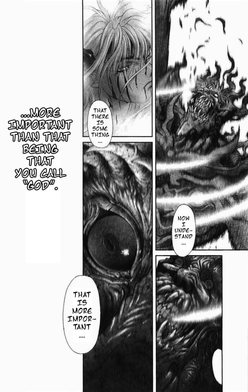 Read Bastard Manga Online